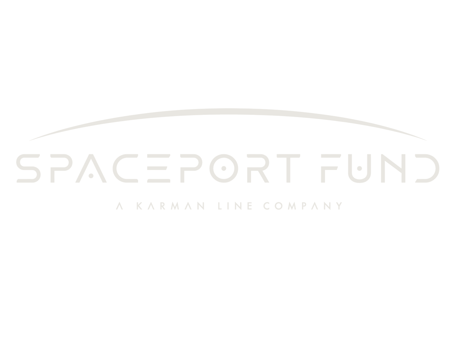 Spaceport Fund — A Karman Line Company